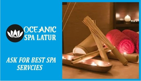 Spa in Latur